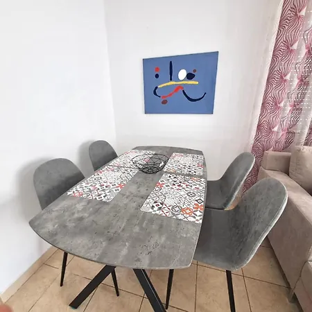 Apartmán Centrum 1 Durrës