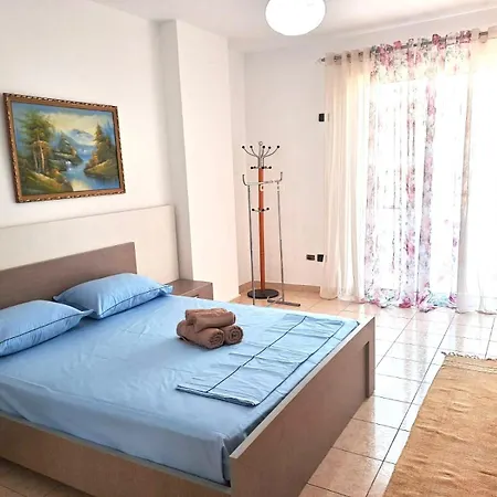 Centrum 1 Durrës